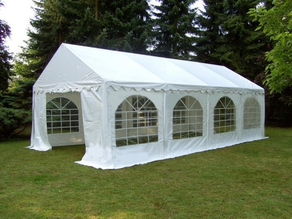Partyzelt groß